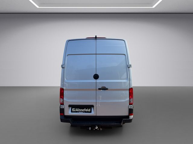 Crafter 35 2.0 TDI L3H2 DSG PDC KAMERA STANDHZ