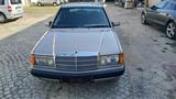 Mercedes-Benz 190   2,5 D - Mercedes-Benz 190 Oldtimer: 190d