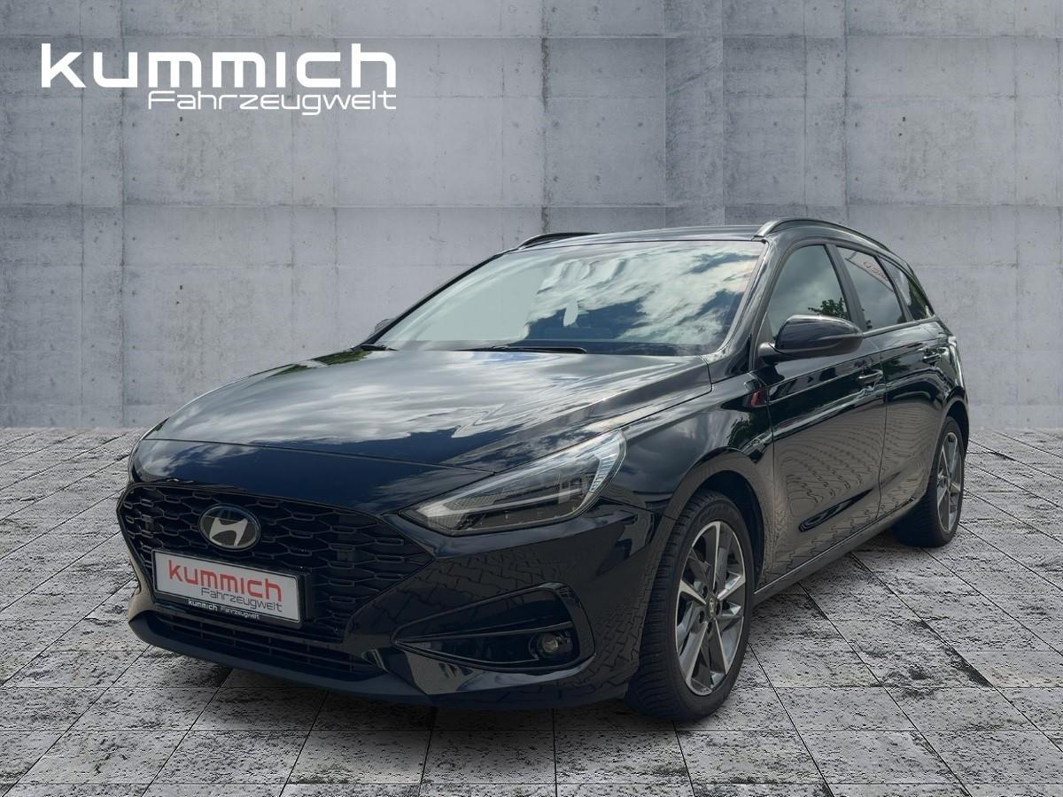 Hyundai i30 1.5 140PS 7-DCT Adventure+