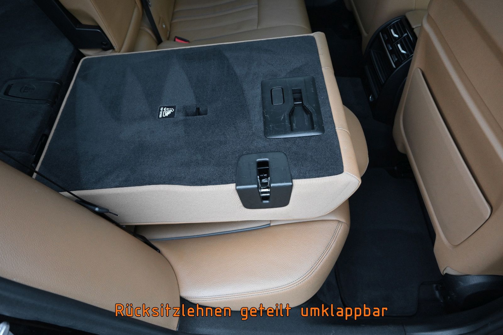 Fahrzeugabbildung BMW 530d xDr Touring Lux. °ACC°HUD°KOMFORTSITZE°PANO
