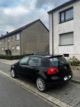 Volkswagen Golf V GT 2.0 TDI 170PS Winterpaket, Voll-... - Volkswagen Golf: TDI 170 Ps