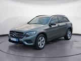 Mercedes-Benz GLC 350 d 4MATIC *Night*Comand*Pano*Kamera*Spur- - Mercedes-Benz GLC 350 Diesel Gebrauchtwagen