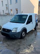 Ford Transit/ Tourneo Connect - EZ 23.09.2... - Ford aus 2011: Connect