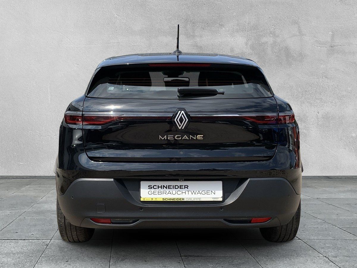Renault Megane E-TECH - Bild 4
