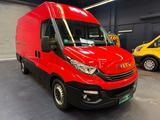 Iveco Daily 35-210 Kasten L2H2 KLIMA TEMPOMAT AHK 3,5T - gebrauchte Iveco Kleinbus