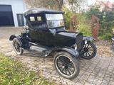 Ford Model T Roadster - Ford mit Benzin-Antrieb: Cabrio, Model T