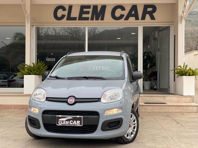 Fiat Panda 1.0 FireFly S&S Hybrid GPL