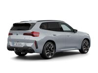 BMW X3 M50 - Vorschau Bild 6