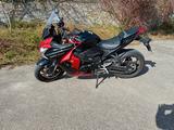 Suzuki GSX S 1000 F - SUZUKI GSX S1000F