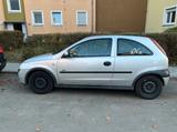 Opel Corsa 1.2 16V Sport Sport - Opel Corsa aus 2002: Sport