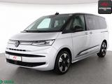 Volkswagen T7 Multivan 2.0 TSI EDITION LANG 7 SITZE HUD,SH - Volkswagen T7 Multivan mit Benzin-Antrieb: Vollleder, Head-Up Display