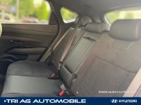 Hyundai TUCSON - Vorschau Bild 10
