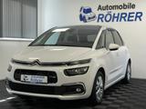 Citroën C4 Picasso Feel Edition Automatik 1.Hand Kamera - Citroën C4 Picasso Gebrauchtwagen