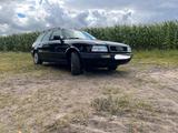 Audi 80 2.0 E Avant E - Audi 80: Kombi, 2.0
