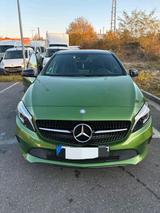 Mercedes-Benz Mercedes Benz A Klasse 200 - Mercedes-Benz E 200 Gebrauchtwagen in Nürnberg