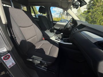 BMW X3 - 11