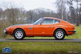 Nissan Andere Datsun 240Z Rally - Nissan Oldtimer