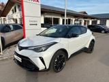 Toyota C-HR Hybrid 2,0l GR Sport *AHK,LED,JBL,Navi* - Toyota C-HR: GR Sport