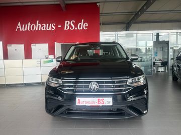 Volkswagen Tiguan Allspace - 2