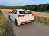 Kia Rio 1.0 T-GDI 100 Spirit DCT Spirit - Kia Rio Spirit mit Benzin-Antrieb