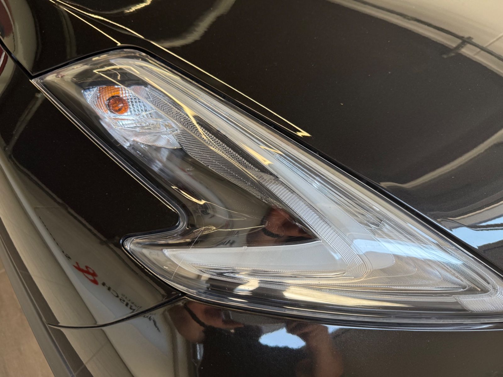 Fahrzeugabbildung Nissan Juke N-Conn. - 360°Kam.,Safety-Sh.,nur 63.000 km
