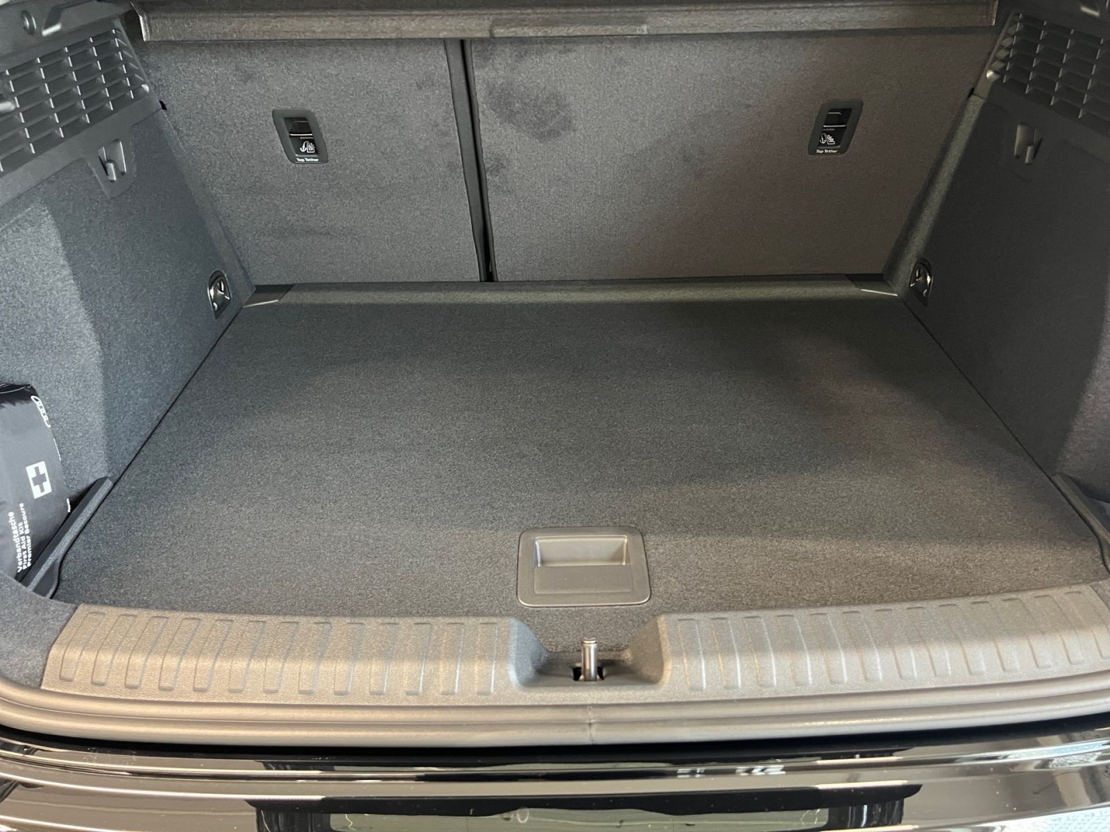 Audi A3 - Bild 6