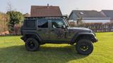 Jeep Wrangler 3.6l V6 JKU Rubicon Recon Overlanding - Jeep Wrangler: Recon