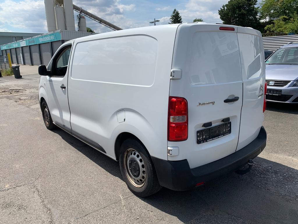 Citroën Jumpy