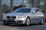 BMW 528i touring !! MIT 2 JAHRE GARANTIE !! - BMW 5er Reihe in Düsseldorf
