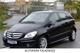 Mercedes-Benz B 200 T VOLLAUSSTATTUNG+DESIGNO+ALCANTARA - gebrauchte Mercedes-Benz B 200 aus dem Jahr 2006