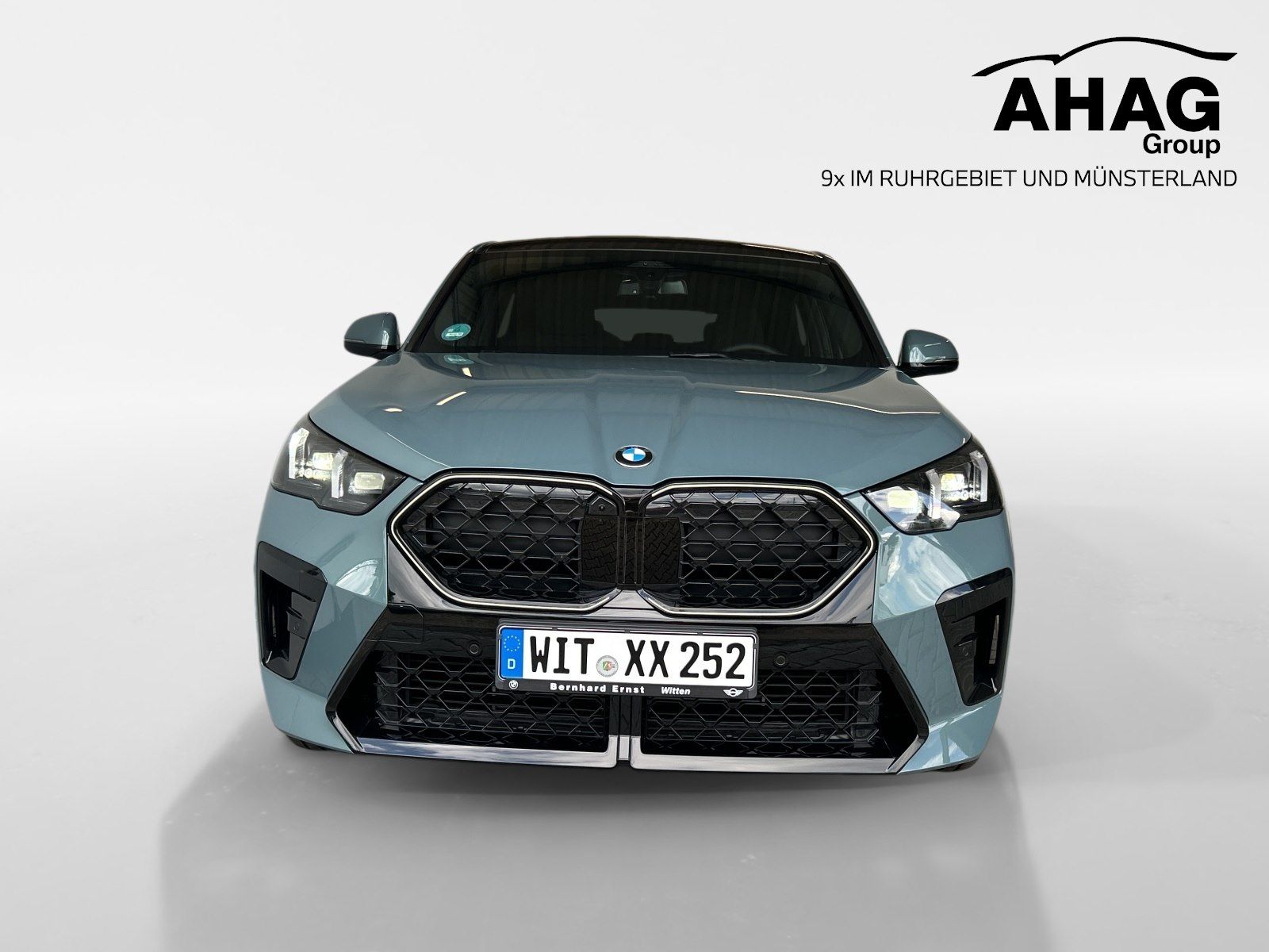 BMW X2 sDrive20i M-Sport Pro | AHK | PANO | H/K imagem 2