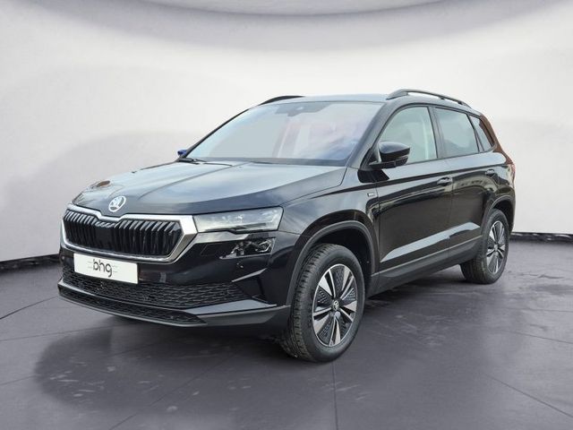 Skoda Karoq Drive 2,0 TDI 7-Gang-DSG 4x4