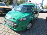 Ford Transit Connect Kasten Trend - Ford Kastenwagen hoch + lang Connect
