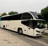 Neoplan P14 Cityliner - Neoplan LKWs