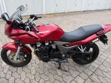 Kawasaki ZR 7s - KAWASAKI ZR 7S