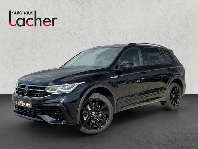 Tiguan Allspace R-Line 2.0 TDI DSG 4M
