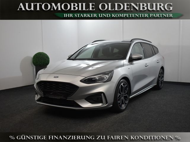 Ford Focus 2.0 EcoBlue ST-Line X *ACC*HUD*AHK*KAM*LED