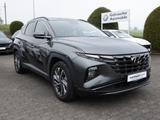 Hyundai Tucson 1.6 T-GDI Trend 48V 2WD LED ACC NAVI SHZ - Hyundai TUCSON mit Benzin-Antrieb: Geländewagen