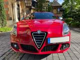 Alfa Romeo Giulietta 1.4 TB 16V Sportiva 18' Xenon 8fach - Alfa Romeo Giulietta aus 2013
