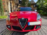 Alfa Romeo Giulietta 1.4 TB 16V Sportiva 18' Xenon 8fach - Alfa Romeo Giulietta: Sport