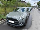 MINI One Clubman One One - MINI One Clubman mit Schiebedach