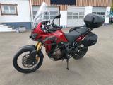 Honda Africa Twin 1000ccm Automatik  - Angebote