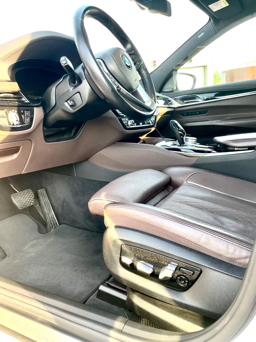 BMW 630 Gran Turismo 630d xDrive A Gran Turismo -