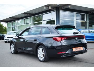 SEAT Leon - 8