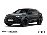 Audi Q8 SUV S line business TFSI e quattro 290 kW tip