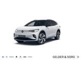 Volkswagen ID.4 GTX Matrix*AHK*H&K*Pano*HuD*Massage*360° - Volkswagen ID.4 Jahreswagen