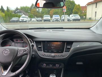 Bild 13 Opel Crossland (X) CROSSLAND ULTIMATE NAVI HUD PDC RFK