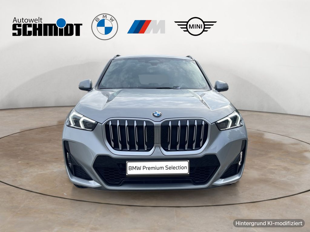 BMW X1 xDrive23d M Sport + GARANTIE-bis-09.2030