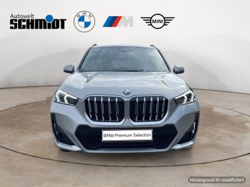 BMW X1 xDrive23d M Sport + GARANTIE-bis-09.2030
