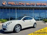 Alfa Romeo MiTo MiTo 1.4 Junior KM CERTIFICATI-G - Alfa Romeo MiTo Junior